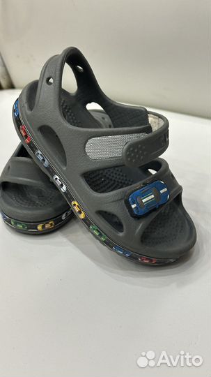 Crocs детские