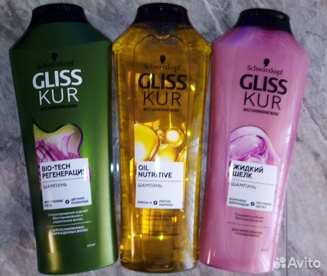 Шампуни, пилки, пинцет, тушь и тд