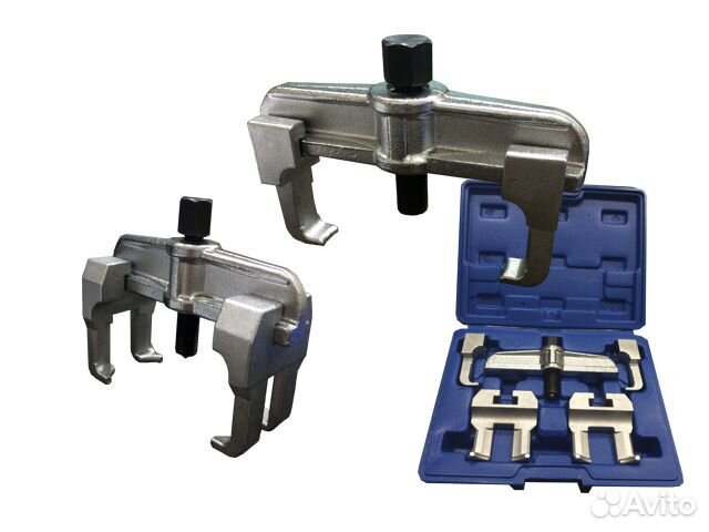 Съемник шестерен универсальный