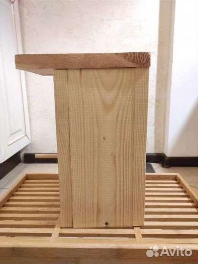 Скворечники