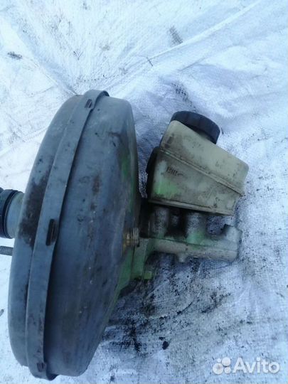 Вакуумник Mercedes-Benz w202