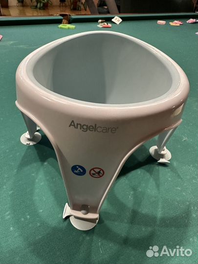 Стульчик для купания в ванной