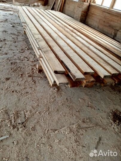 Доски для дома крыши
