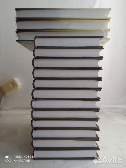 Чехов А.П. Собрание в 15 томах (Терра)