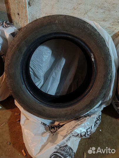 Viatti Strada Asimmetrico 185/65 R15