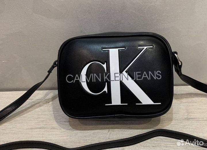 Сумка calvin klein