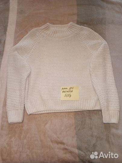 Школьная форма для девочки