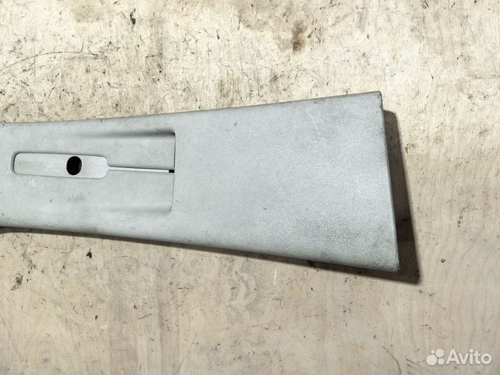 Обшивка Стойки Транспортер Т5 Правая 7H0867244