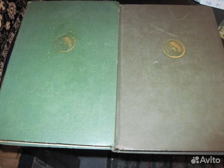 Основы нефрологии под ред. Тареева Е. М