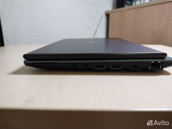 Нетбук acer aspire one 753
