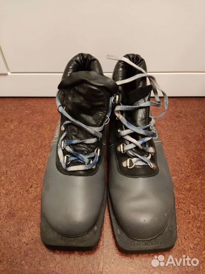 Лыжи беговые Karjala Racing 190 комплект