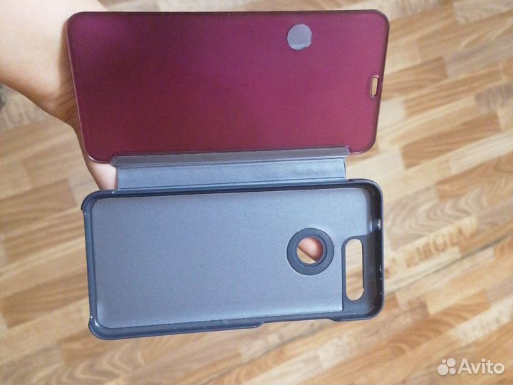 Чехол на телефон