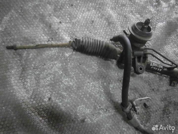 Рейка рулевая Mitsubishi Lancer 10 1.8-2.0 Мицубис