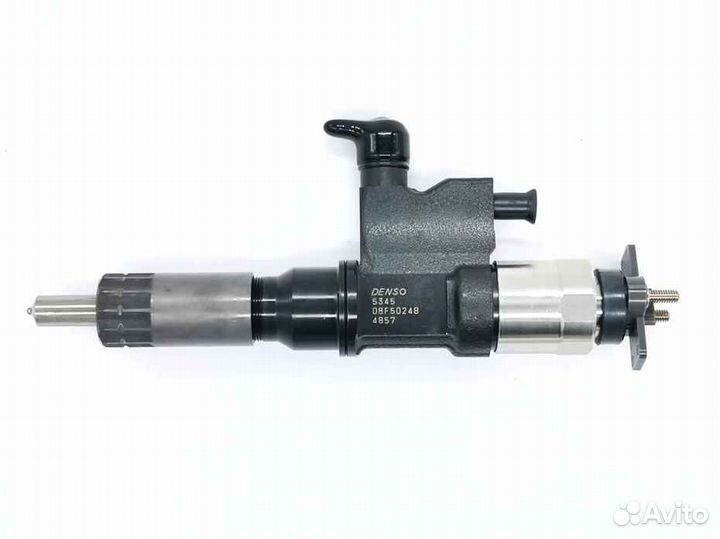 Форсунка топливная Denso 095000-5344 (4HK1/6HK1)