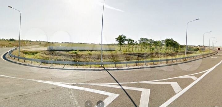 Участок 5 га (промназначения)