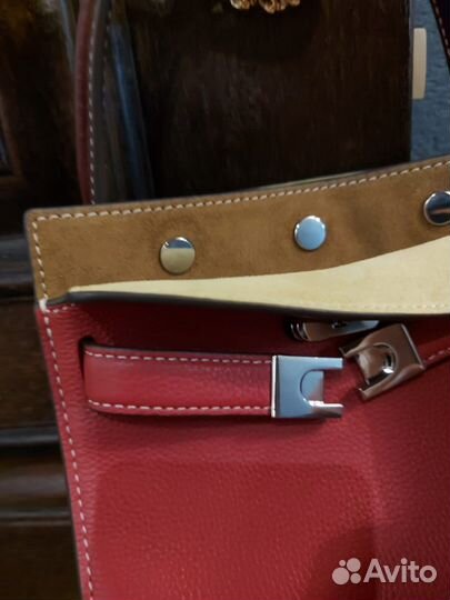 Сумка женская Tory Burch