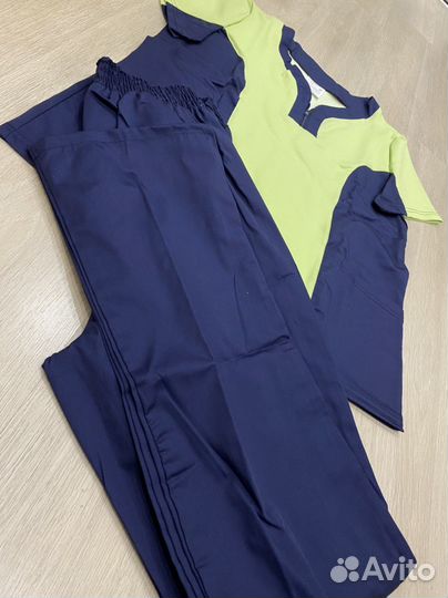 Медицинский костюм женский (46,48,50)