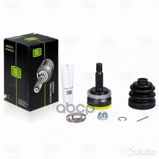 Шрус для а/м Hyundai Tucson (04) /Kia Sportage