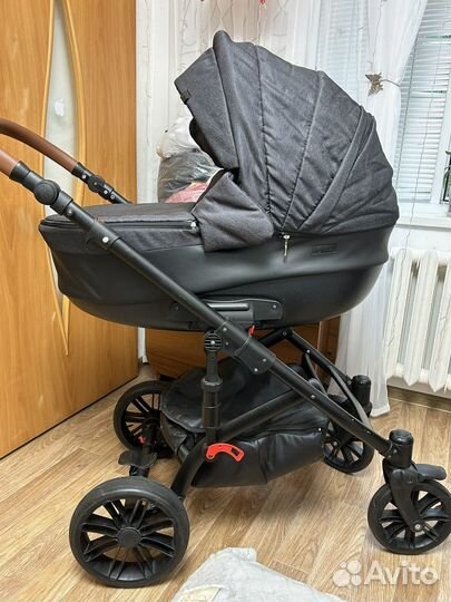 Коляска verdi 3 в 1