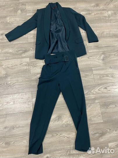 Комбинезон летний