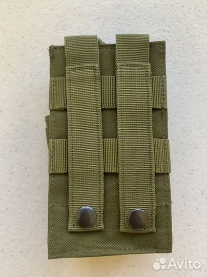 Подсумок для рации