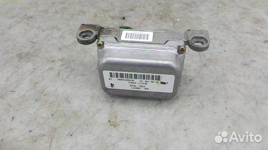 Датчик положения подвески nissan pathfinder R51 (7