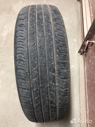 Dunlop Grandtrek ST30 225/65 R17 102H