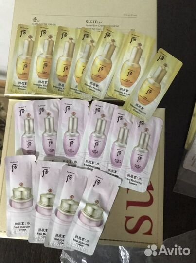 Корейская косметика