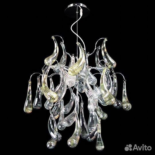 Подвесная люстра Lightstar Manica 794194