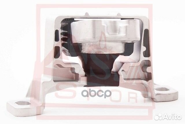 Опора двигателя правая 2112-CB8RH asva