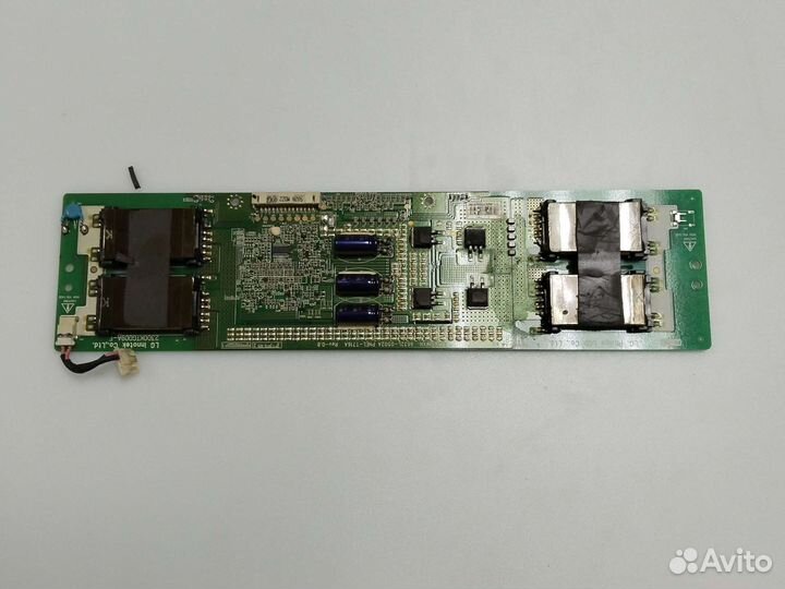 Инвертор 6632L-0502A pnel-T716A 2300KTG009A-F