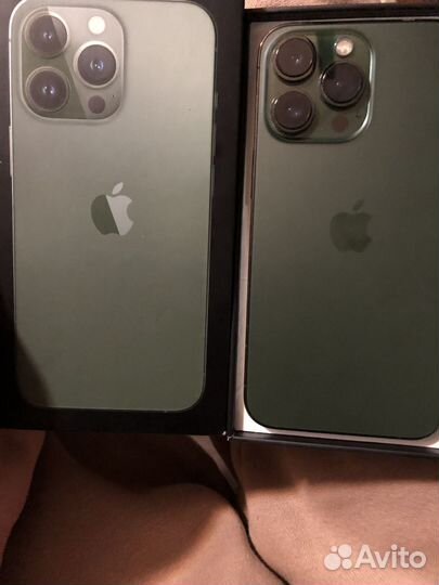 iPhone 13 Pro, 128 ГБ