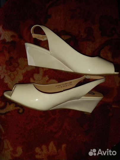 Туфли женские