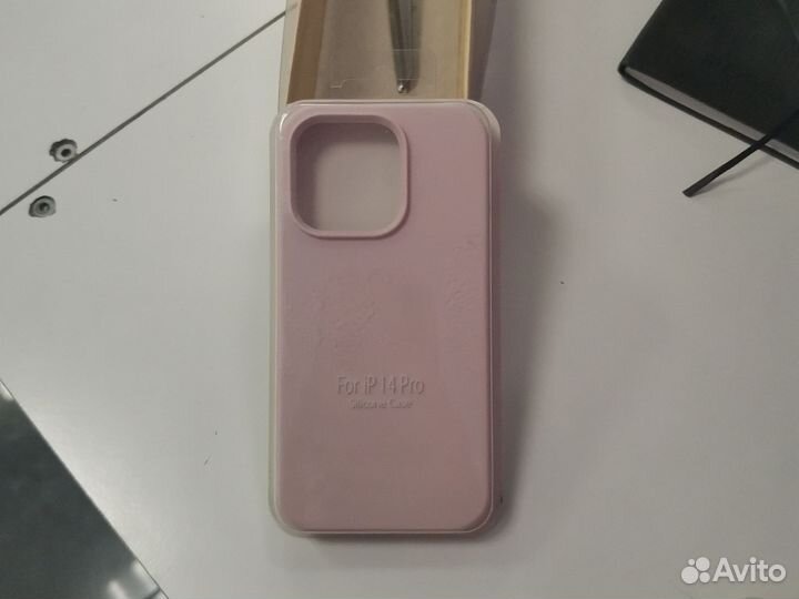 Чехол на iPhone 14 pro