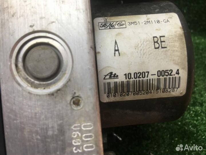 Блок ABS Ford Focus 2 (2005-2011)