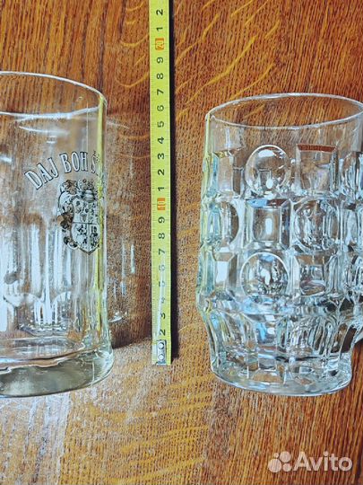 Пивная кружка