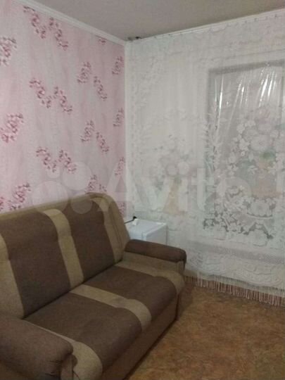 Комната 16 м² в 1-к., 5/9 эт.