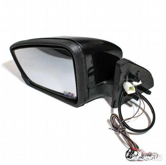 Зеркала Гранта, Нива, Ваз 2108-12, Приора электро