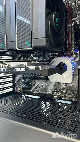 Ремонт компьютеров