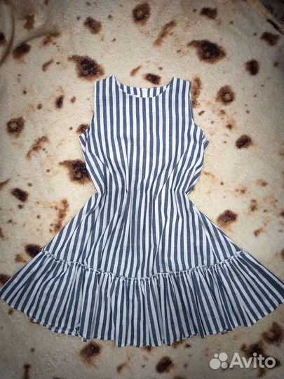 Платье летнее 40 42