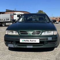 Nissan Primera 1.6 MT, 1998, 387 798 км, с пробегом, цена 260 000 руб.