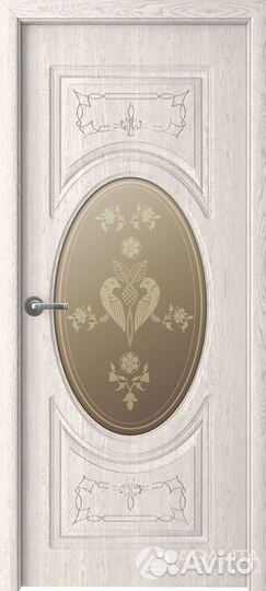 Двери межкомнатные