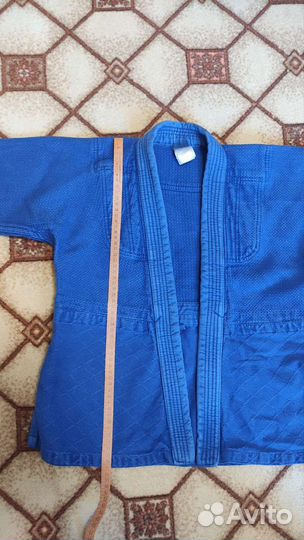 Кимоно для единоборств