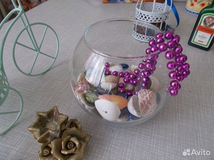 Интерьерные мелочи