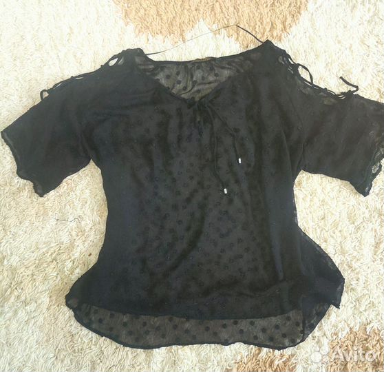 Женские вещи, р- 54-56