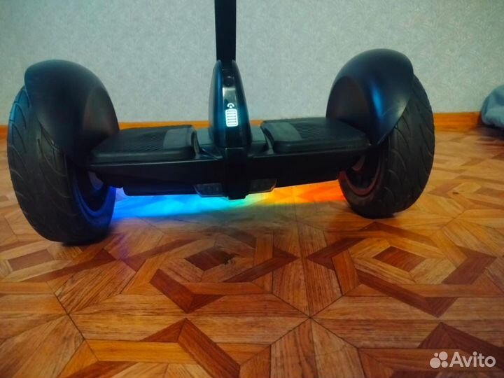 Гироскутер