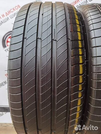 Michelin Primacy 4 205/45 R17