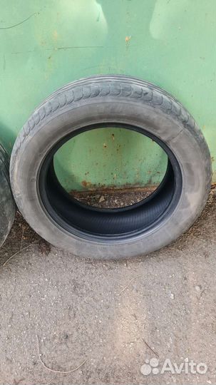 Bridgestone Turanza ER300 235/55 R17 103V