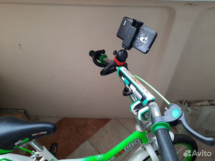 Штатив, тренога, гориллапод (гибкий 30 см)