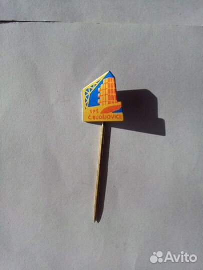 Буклеты о Чехии на иностранных языках